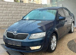 سكودا | SKODA اوكتافيا 2013