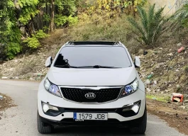 كيا | KIA سبورتاج 2015