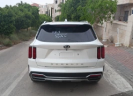 كيا | KIA سورينتو 2021