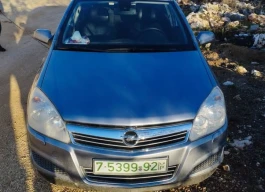 اوبل | OPEL استرا 2007