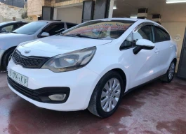 كيا | KIA برايد 2013