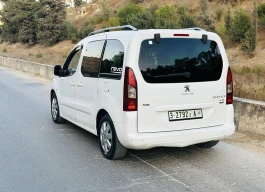 بيجو | PEUGEOT بارتنر 2015