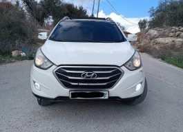 هونداي | HYUNDAI توسان 2013