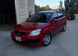 كيا | KIA برايد 2007