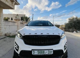 كيا | KIA سورينتو 2017