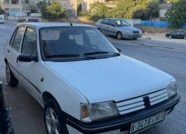 بيجو | PEUGEOT 205 1999