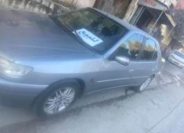 بيجو | PEUGEOT 306 1998