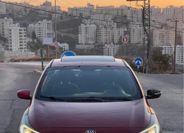 كيا | KIA k3 2018