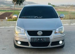 فولكسفاجن | VOLKSWAGEN بولو 2008