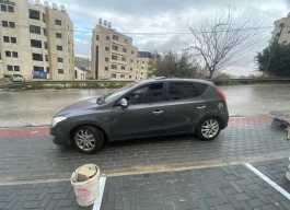 هونداي | HYUNDAI i30 2010