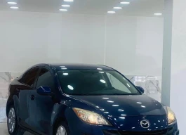 مازدا | MAZDA 3 2011