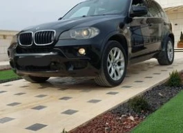 بي ام دبليو | BMW x5 2010