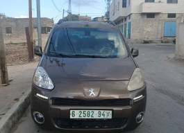 بيجو | PEUGEOT بارتنر 2013