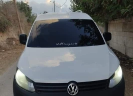 فولكسفاجن | VOLKSWAGEN كادي 2015