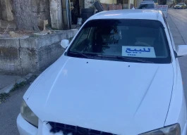 هونداي | HYUNDAI اكسنت 2003