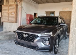 هونداي | HYUNDAI سانتافيه 2020