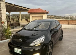 كيا | KIA برايد 2015