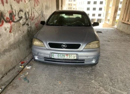 اوبل | OPEL استرا 2002