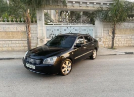 كيا | KIA ماجينتس 2008