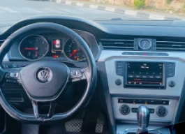 فولكسفاجن | VOLKSWAGEN باسات 2016