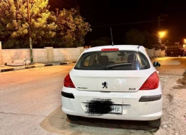 بيجو | PEUGEOT 308 2014