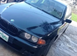 بي ام دبليو | BMW 528 1997