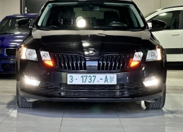 سكودا | SKODA اوكتافيا 2019