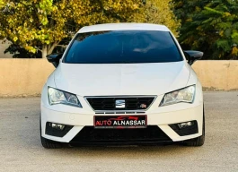 سيات | SEAT ليون 2020