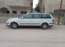 فولكسفاجن | VOLKSWAGEN باسات 2004