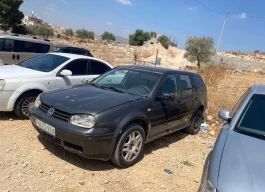 فولكسفاجن | VOLKSWAGEN بورا 2001