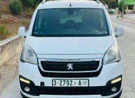 بيجو | PEUGEOT بارتنر 2015