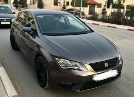 سيات | SEAT ليون 2016