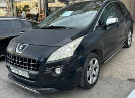 بيجو | PEUGEOT 3008 2010