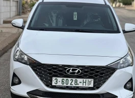 هونداي | HYUNDAI اكسنت 2021