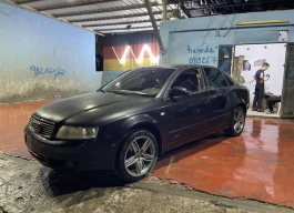 اودي | AUDI A4 2004