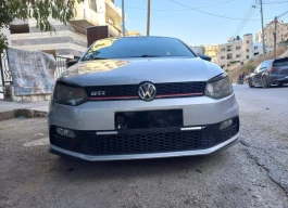 فولكسفاجن | VOLKSWAGEN بولو 2011