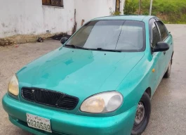 دايو | DAEWOO لانوس 1999