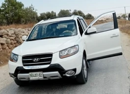 هونداي | HYUNDAI سانتافيه 2007