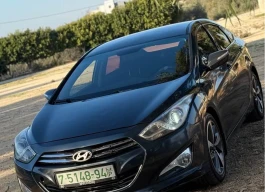 هونداي | HYUNDAI I40 2013