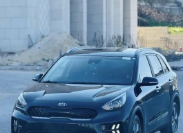 كيا | KIA نيرو 2022