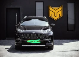 كيا | KIA سبورتاج 2020