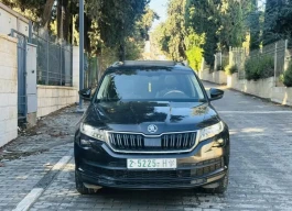 سكودا | SKODA كودياك 2020