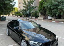 بي ام دبليو | BMW 428i 2016