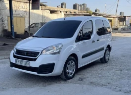 بيجو | PEUGEOT بارتنر 2018