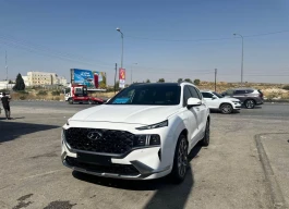 هونداي | HYUNDAI سانتافيه 2021