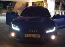 اودي | AUDI SLine 2011