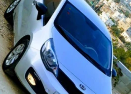 كيا | KIA برايد 2013