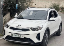 كيا | KIA ستونك 2018