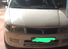 ميتسوبيشي | MITSUBISHI لانسر 2002