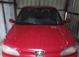 بيجو | PEUGEOT 306 1999